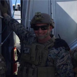 Meet your Posher, Matt